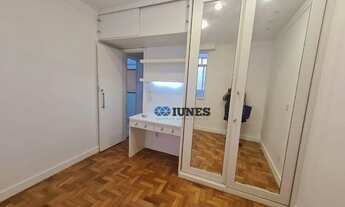 Imagem 6: Apartamento com 2 dormitórios para alugar, 70 m² por R$ 3.405,80/mês - Icaraí - Niterói/RJ