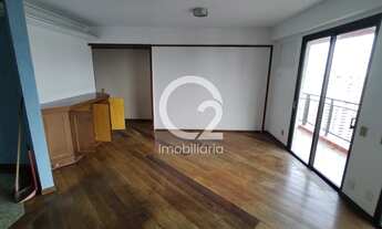 Imagem 2: Barra da Tijuca Apartamento com 3 dormitórios