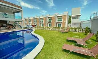 Imagem 2: CASA CONDOMÍNIO FECHADO | AGENDE VISITA