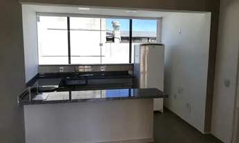 Imagem 3: Apartamento JK para Venda - 25.6m², 1 dormitório, Centro Histórico