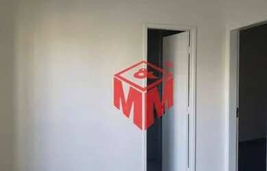 Imagem 9: Apartamento com 1 dormitório, 57 m² - venda por R$ 320.000 ou aluguel por R$ 2.155/mês - C