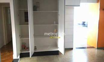 Imagem 6: Apartamento à venda, 220 m² por R$ 620.000,00 - Centro - Santo André/SP