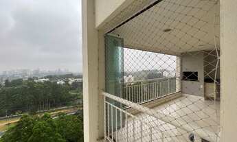 Imagem: PRONTO PARA MORAR! GHAIA 132m2