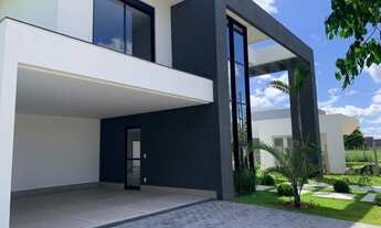 Imagem 5: Casa em Condomínio para Venda em Lagoa Santa, Condomínio Vitória Golf, 4 dormitórios, 2 su