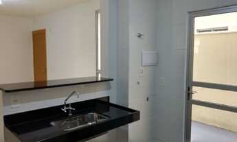 Imagem 3: Apartamento com Area Privativa