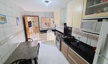 Imagem 4: Casa 03 quartos (01 suíte) e 04 vagas no Afonso Pena, São José dos Pinhais