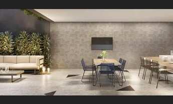 Imagem 3: Apartamento com 2 quartos e 2 vagas , com 140m² na Vila Mariana - São Paulo - SP