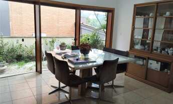 Imagem 6: Casa com 4 dormitórios, 430 m² - venda por R$ 2.800.000,00 ou aluguel por R$ 15.000,00/mês