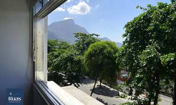 Imagem 5: Apartamento 102 m² com 3 quartos em Leblon - Rio de Janeiro - RJ