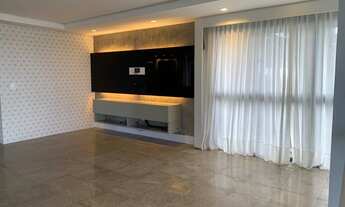 Imagem 3: Apartamento para aluguel com 376 m² com 4 quartos em Mucuripe - Fortaleza - CE