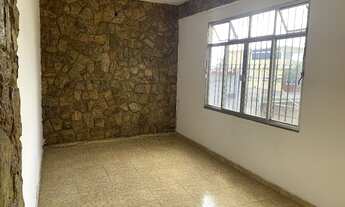 Imagem 5: Casa com 2 dormitórios para alugar, 143 m² por R$ 1.749,17/mês - Luz - Nova Iguaçu/RJ