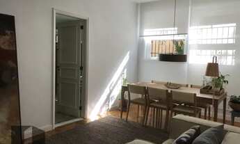 Imagem 4: Apartamento em Jardim Botânico