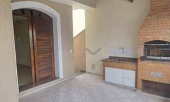 Imagem 3: Sobrado com 3 dormitórios à venda, 180 m² por R$ 650.000,00 - Campestre - Santo André/SP