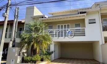 Imagem: Casa - Lenheiro - Valinhos