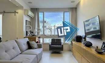 Imagem: 3 quartos, vaga e vista livre no Jardim