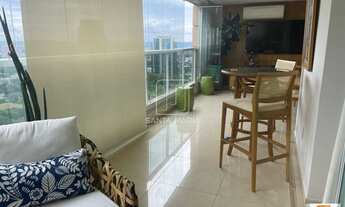 Imagem 7: Apartamento (tipo - padrao) 4 dormitórios/suite, cozinha planejada, portaria 24hs, lazer