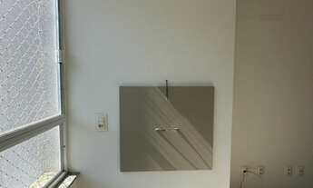 Imagem 7: Apartamento 3 quartos, semi mobiliado, no bairro Salto Weissbach para locação ou venda