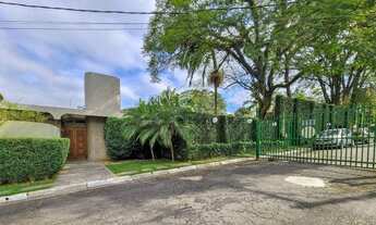 Imagem 7: Casa, 900 m² - venda por R$ 6.000.000,00 ou aluguel por R$ 42.129,45/mês - Paineiras do Mo