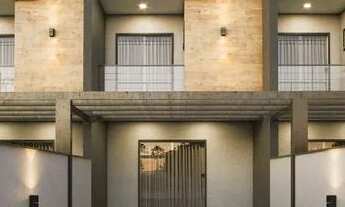 Imagem 2: Geminado para Venda em Joinville, Guanabara, 3 dormitórios, 1 suíte, 2 banheiros, 2 vagas