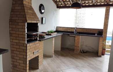 Imagem 7: CASA GRANDE - ANGRA PARATY