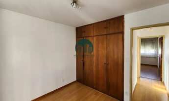 Imagem 5: APARTAMENTO CENTRO/BOSQUE/CAMBUÍ, 2 DORMITÓRIOS, 1 VAGA