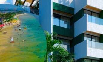 Imagem 4: Ocean, Últimas unidades! Flat a 20 metros do Mar