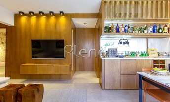 Imagem 3: Apartamento - Taquaral - Campinas