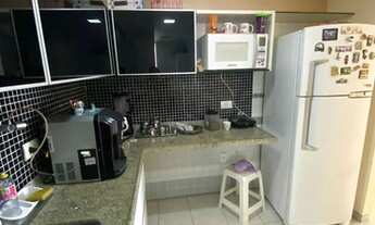 Imagem 6: Apartamento para aluguel tem 85 metros quadrados com 3 quartos em Tambaú - João Pessoa - P