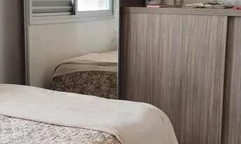 Imagem 7: APARTAMENTO CONDOMINIO CLUBE VITALITA - CAMPO GRANDE - MS