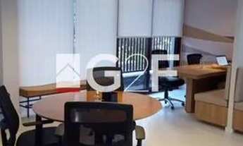 Imagem 7: Apartamento para locação no Condomínio Splendor Patriani - Jardim Belo Horizonte - Campina