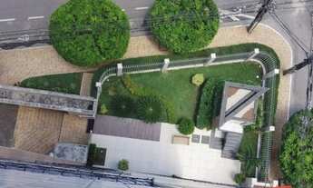 Imagem 4: Apartamento mobiliado e projetado no Condomínio Edifício Ananeyle Vidal - AP43193