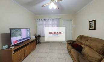 Imagem 4: Casa com 3 dormitórios para alugar, 140 m² por R$ 2.800,01/mês - Mooca - São Paulo/SP