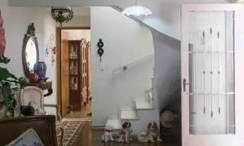 Imagem 4: Casa para Locação em São Paulo, Parque Maria Domitila, 3 dormitórios, 1 suíte, 4 banheiros