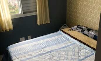 Imagem 7: Apartamento para venda possui 65 metros quadrados com 2 quartos em Centro - Diadema - SP