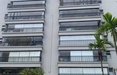 Imagem 4: Apartamento Alto padrão 137 m² com 03 suítes - Terraço Gourmet - Santa Paula - São Caetan