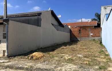 Imagem 3: Terreno - Residencial Santa Paula - Jacareí-140m2 -R$155.000