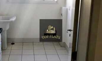 Imagem 6: Flat disponivel no Brooklin - SP