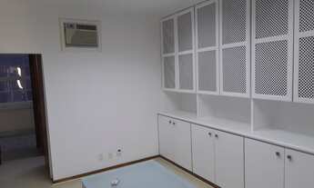 Imagem 1: Sala/Conjunto para aluguel e venda tem 35 metros quadrados em Centro - Rio de Janeiro - RJ