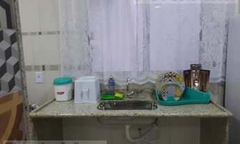 Imagem 5: Apartamento para Temporada em Arraial do Cabo, Canaã, 1 dormitório, 1 banheiro