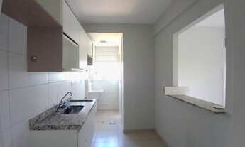 Imagem 6: Apartamento Para Aluguel COND.BELA VISTA MOGI MIRIM