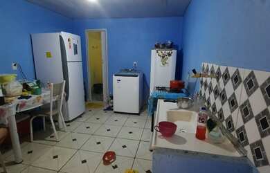 Imagem 5: Vende-se está casa localizada no jorge teixeira 2 etapa