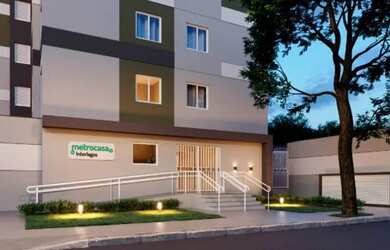 Imagem 5: APARTAMENTO RESIDENCIAL em São Paulo - SP, Jardim Sabará