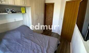 Imagem 3: COBERTURA no bairro Vila Camilópolis com 96m². 2 dormitórios e 2 vagas. Confira