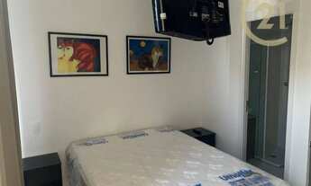 Imagem: Apartamento com 1 dormitório para alugar