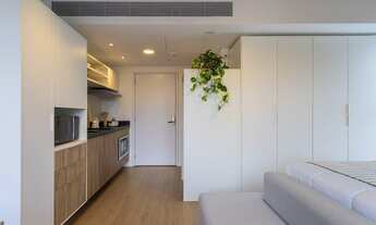 Imagem 2: Apartamento com 1 Quarto para alugar, 30m² - Vila Madalena