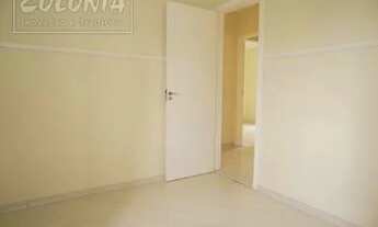 Imagem 7: Santo André - Apartamento Padrão - Vila Valparaíso