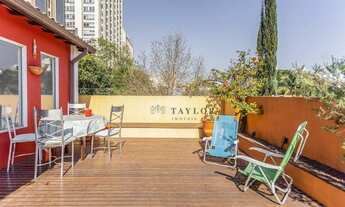 Imagem 3: Casa com 1 dormitório, 302 m² - venda por R$ 6.200.000,00 ou aluguel por R$ 22.044,75/mês