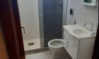 Imagem 5: Apartamento térreo primeiro andar 2 quartos e garagem em Campos