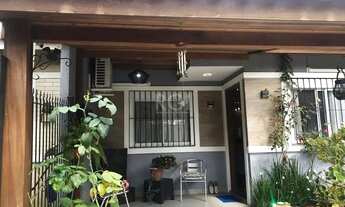 Imagem 2: Casa para Venda - 60m², 2 dormitórios, 2 vagas - Hípica