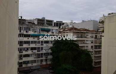Imagem 3: Apartamento-LOCAÇÃO-Flamengo-Rio de Janeiro-RJ